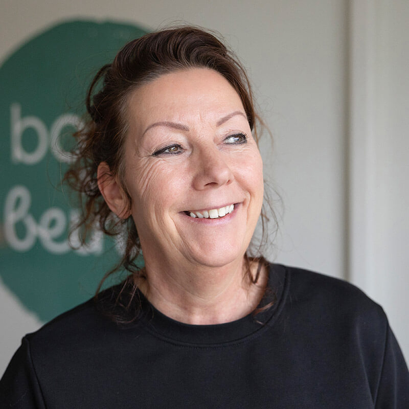 Chantal Leeuwenburg - Gezondheidstherapeut en Medisch Pedicure Sittard-Geleen