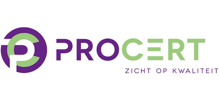 ProCERT Logo
