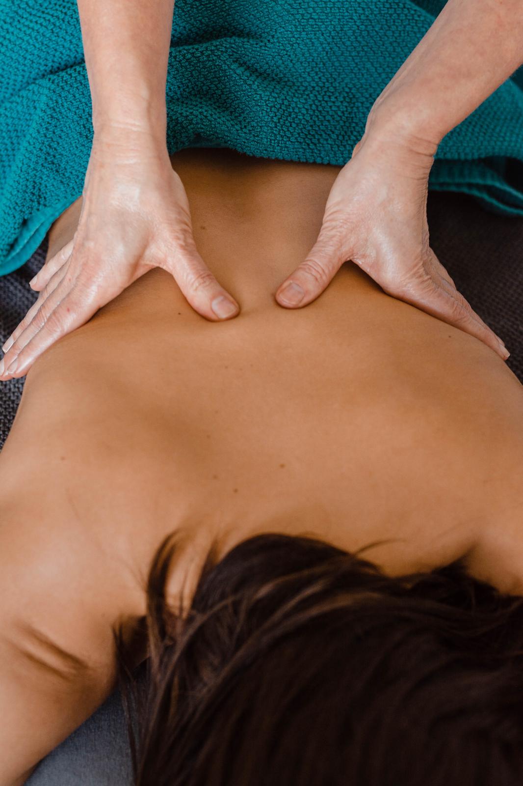 Massagebehandeling-Sittard-Geleen